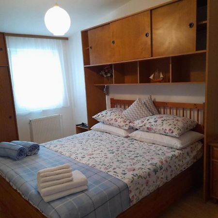 Oaza Apartment Razanac Ngoại thất bức ảnh