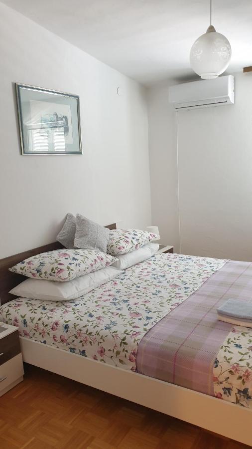 Oaza Apartment Razanac Ngoại thất bức ảnh