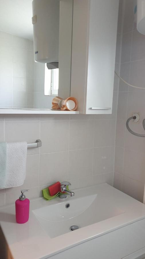 Oaza Apartment Razanac Ngoại thất bức ảnh