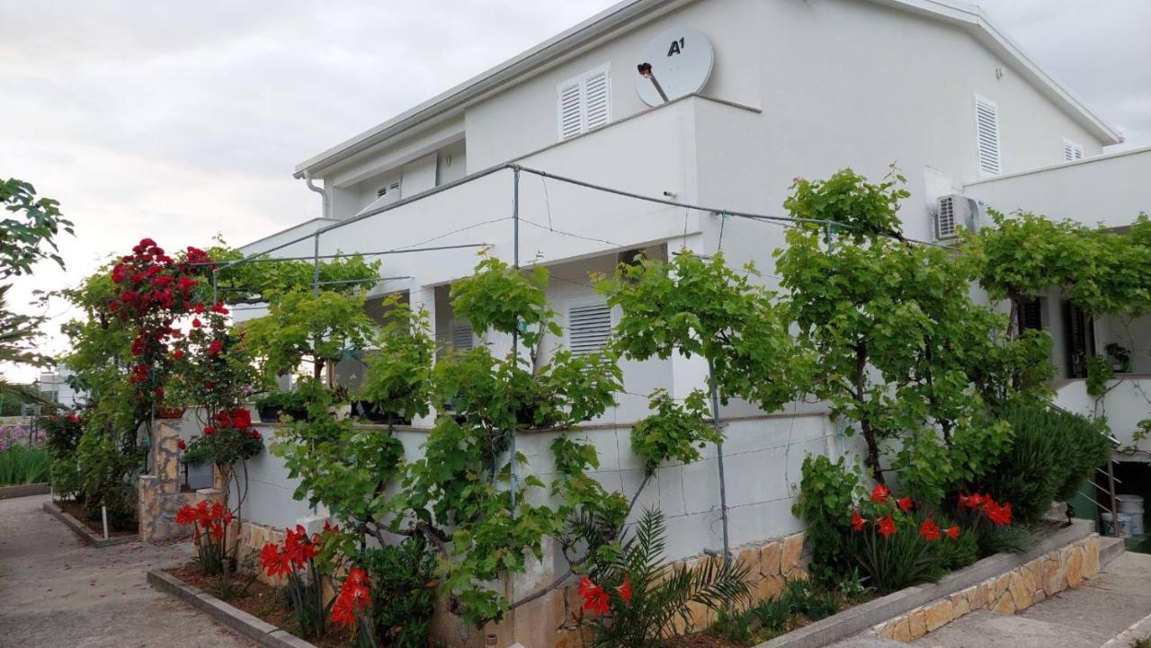 Oaza Apartment Razanac Ngoại thất bức ảnh