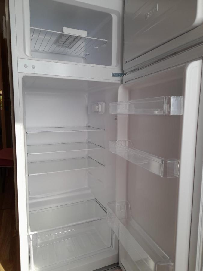Oaza Apartment Razanac Ngoại thất bức ảnh