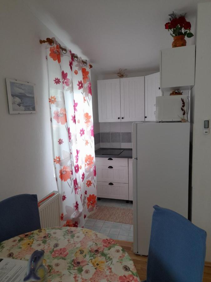 Oaza Apartment Razanac Ngoại thất bức ảnh