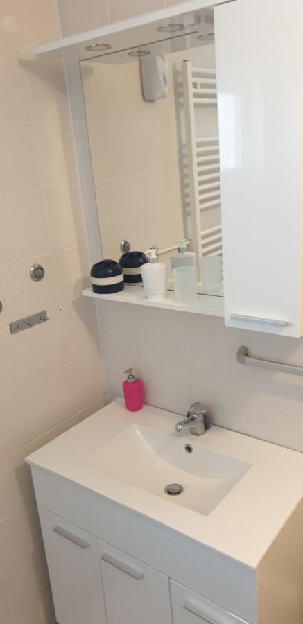 Oaza Apartment Razanac Ngoại thất bức ảnh